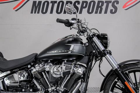2023 Harley-Davidson Breakout® in Sacramento, California - Photo 2