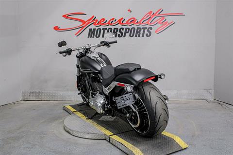 2023 Harley-Davidson Breakout® in Sacramento, California - Photo 7