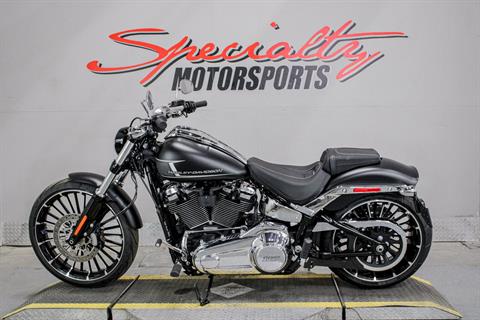 2023 Harley-Davidson Breakout® in Sacramento, California - Photo 8