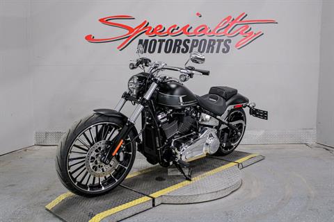 2023 Harley-Davidson Breakout® in Sacramento, California - Photo 10