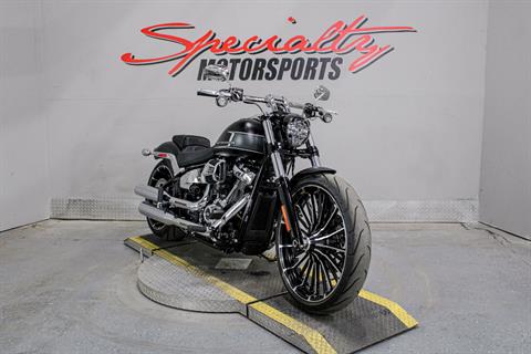 2023 Harley-Davidson Breakout® in Sacramento, California - Photo 13