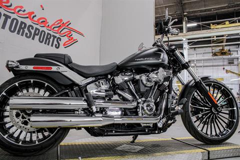 2023 Harley-Davidson Breakout® in Sacramento, California - Photo 15
