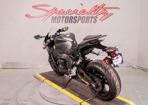 2021 Honda CBR1000RR ABS in Sacramento, California - Photo 7