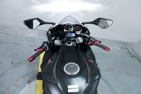 2021 Honda CBR1000RR ABS in Sacramento, California - Photo 16