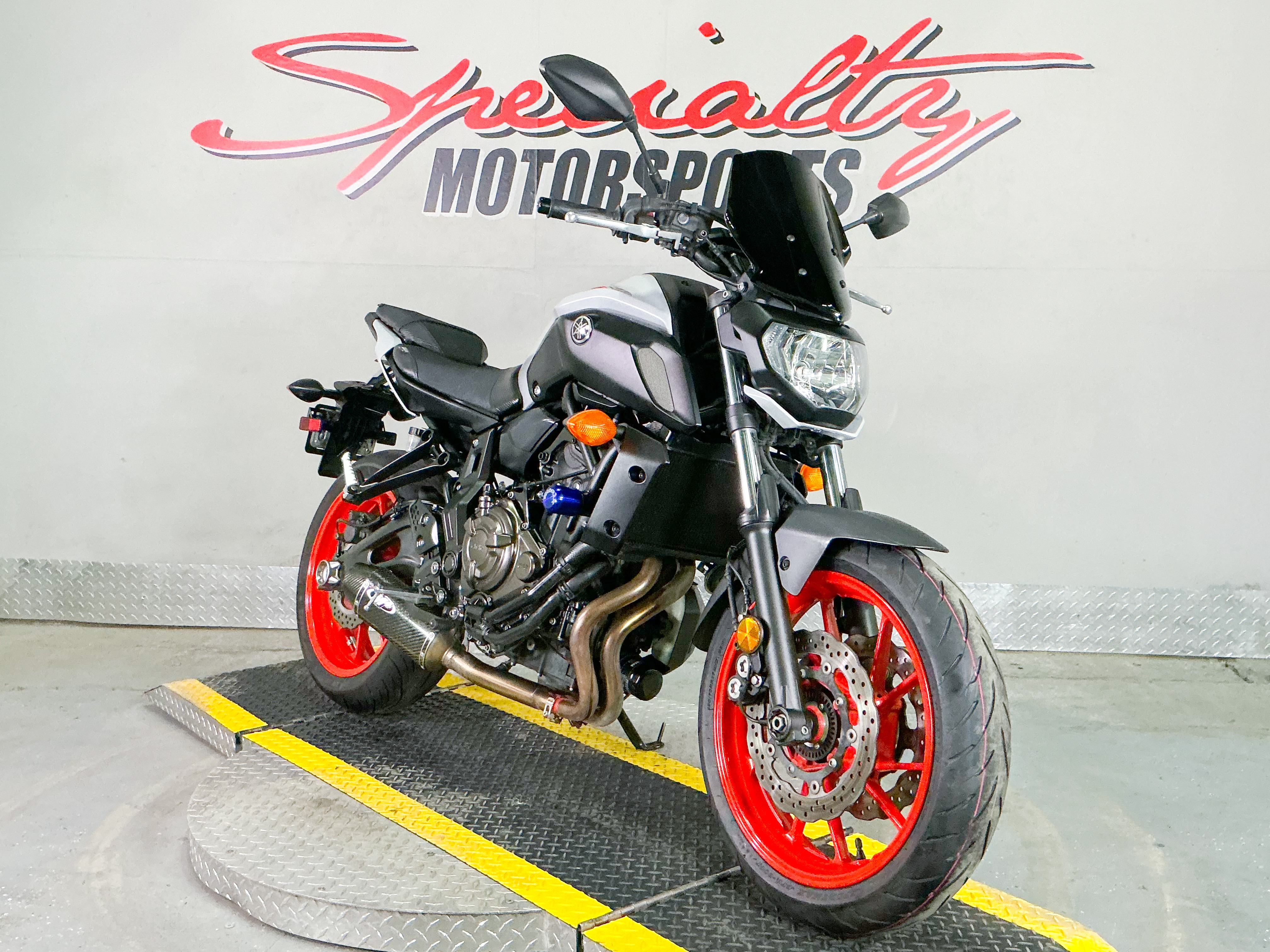 powersport image