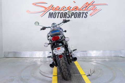 2020 Triumph Bonneville Speedmaster in Sacramento, California - Photo 6