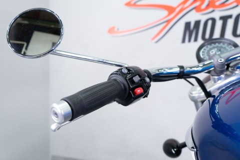 2020 Triumph Bonneville Speedmaster in Sacramento, California - Photo 14