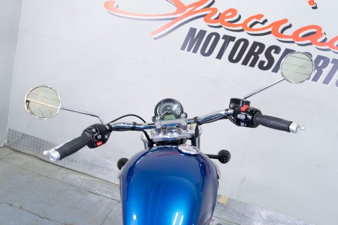 2020 Triumph Bonneville Speedmaster in Sacramento, California - Photo 15