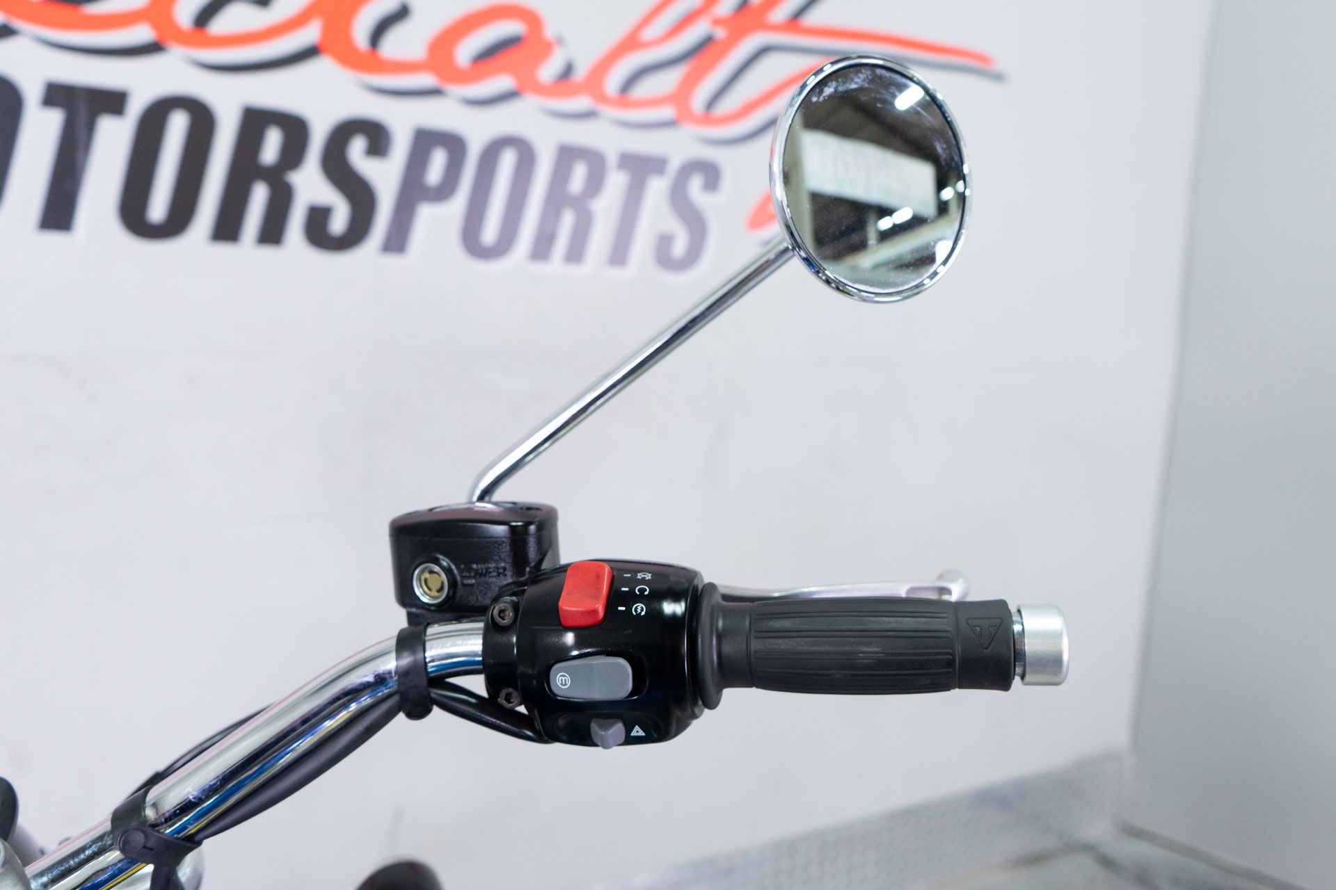 2020 Triumph Bonneville Speedmaster in Sacramento, California - Photo 16