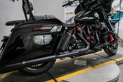 Harley-Davidson HD DRAG ブラック ゴーグル 専用袋付き Used 2021 Harley-Davidson Street Glide® Special
