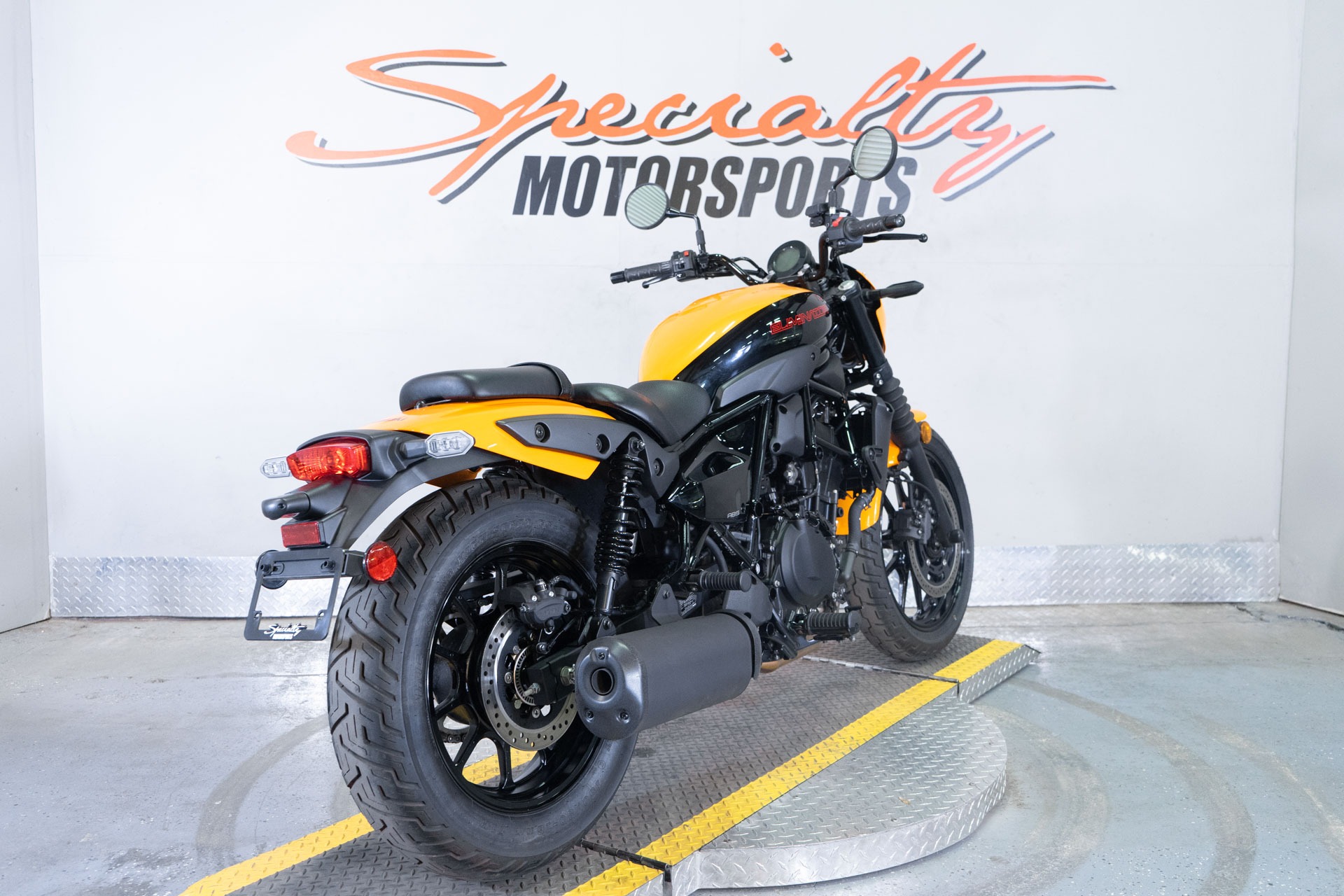 powersport image