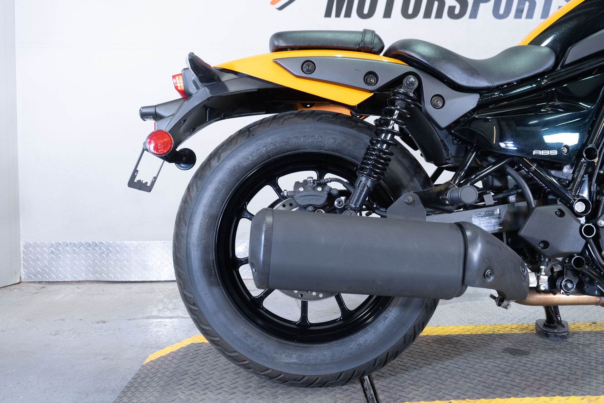 powersport image