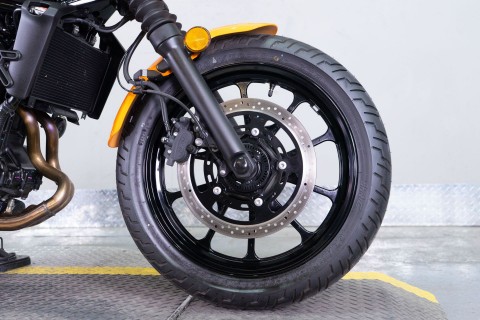 2024 Kawasaki Eliminator SE ABS in Sacramento, California - Photo 8