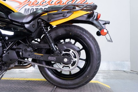 2024 Kawasaki Eliminator SE ABS in Sacramento, California - Photo 11