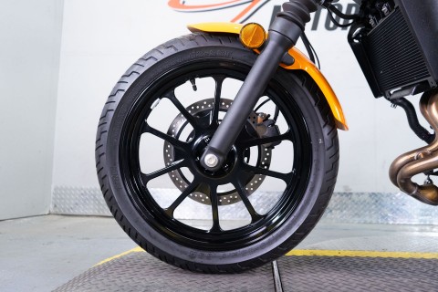 2024 Kawasaki Eliminator SE ABS in Sacramento, California - Photo 12