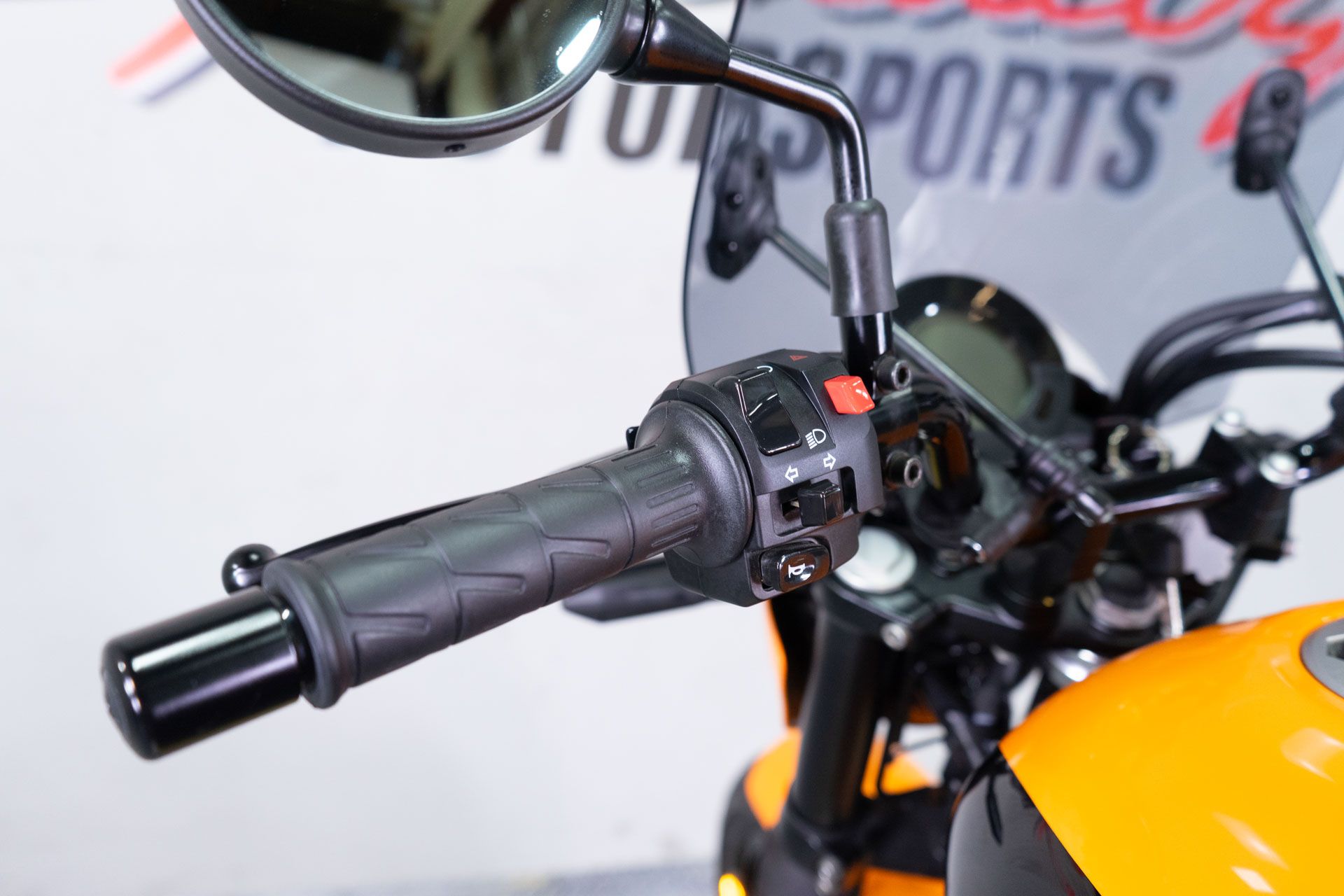 2024 Kawasaki Eliminator SE ABS in Sacramento, California - Photo 14