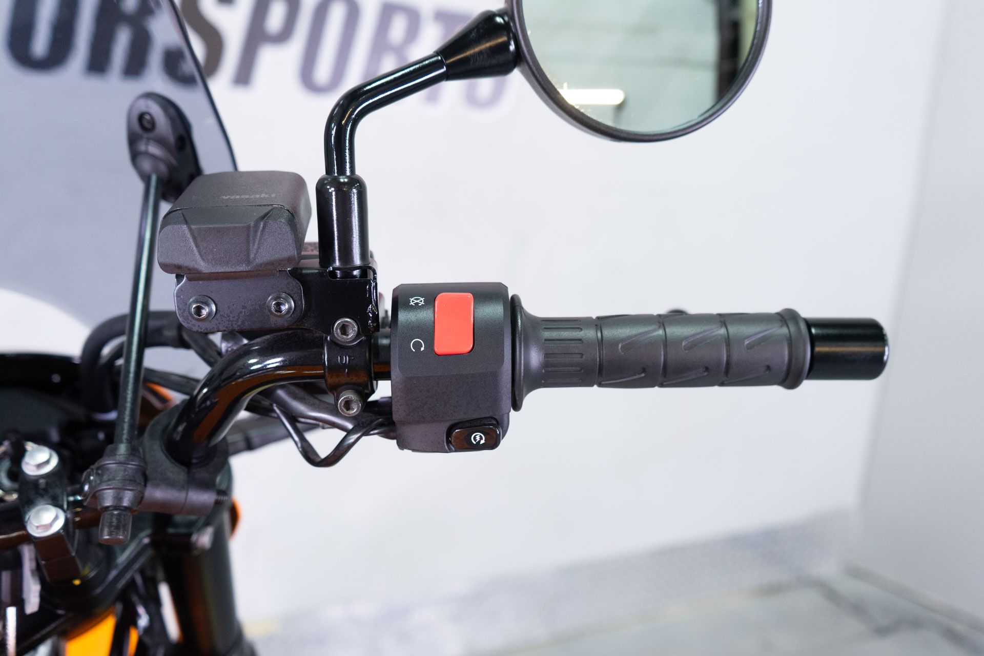 2024 Kawasaki Eliminator SE ABS in Sacramento, California - Photo 15