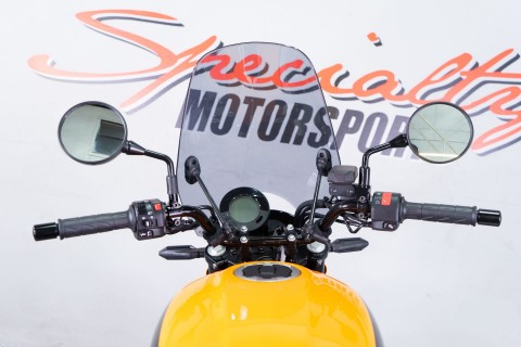 2024 Kawasaki Eliminator SE ABS in Sacramento, California - Photo 16