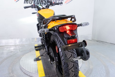 2024 Kawasaki Eliminator SE ABS in Sacramento, California - Photo 17