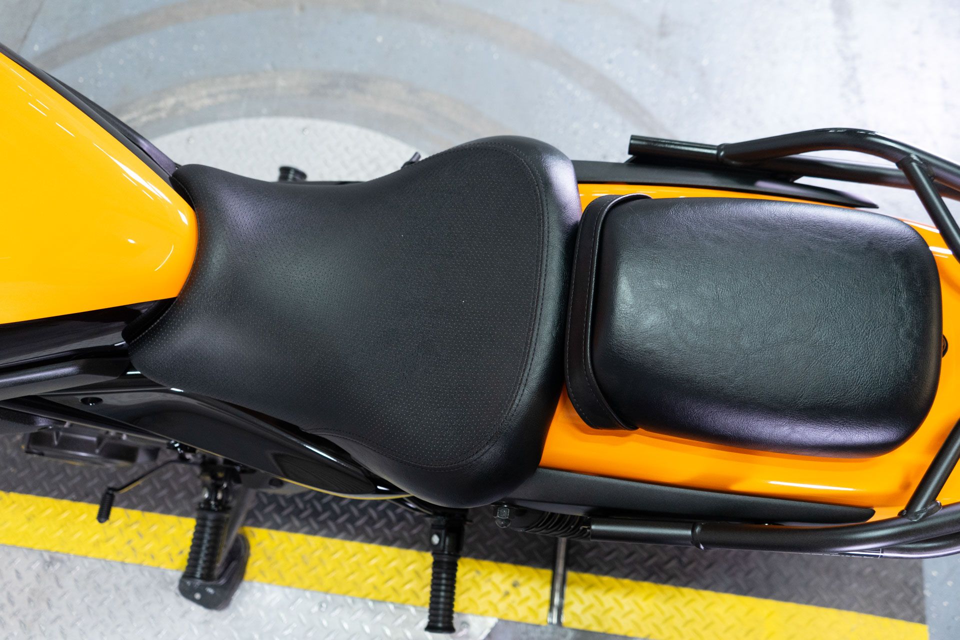 2024 Kawasaki Eliminator SE ABS in Sacramento, California - Photo 18