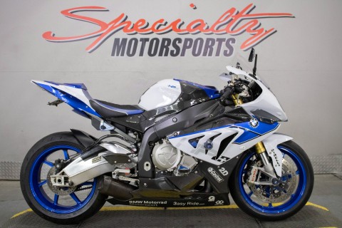 2013 BMW HP4 in Sacramento, California - Photo 1