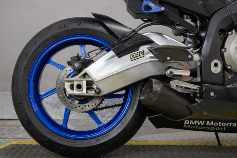 2013 BMW HP4 in Sacramento, California - Photo 4