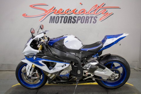 2013 BMW HP4 in Sacramento, California - Photo 8