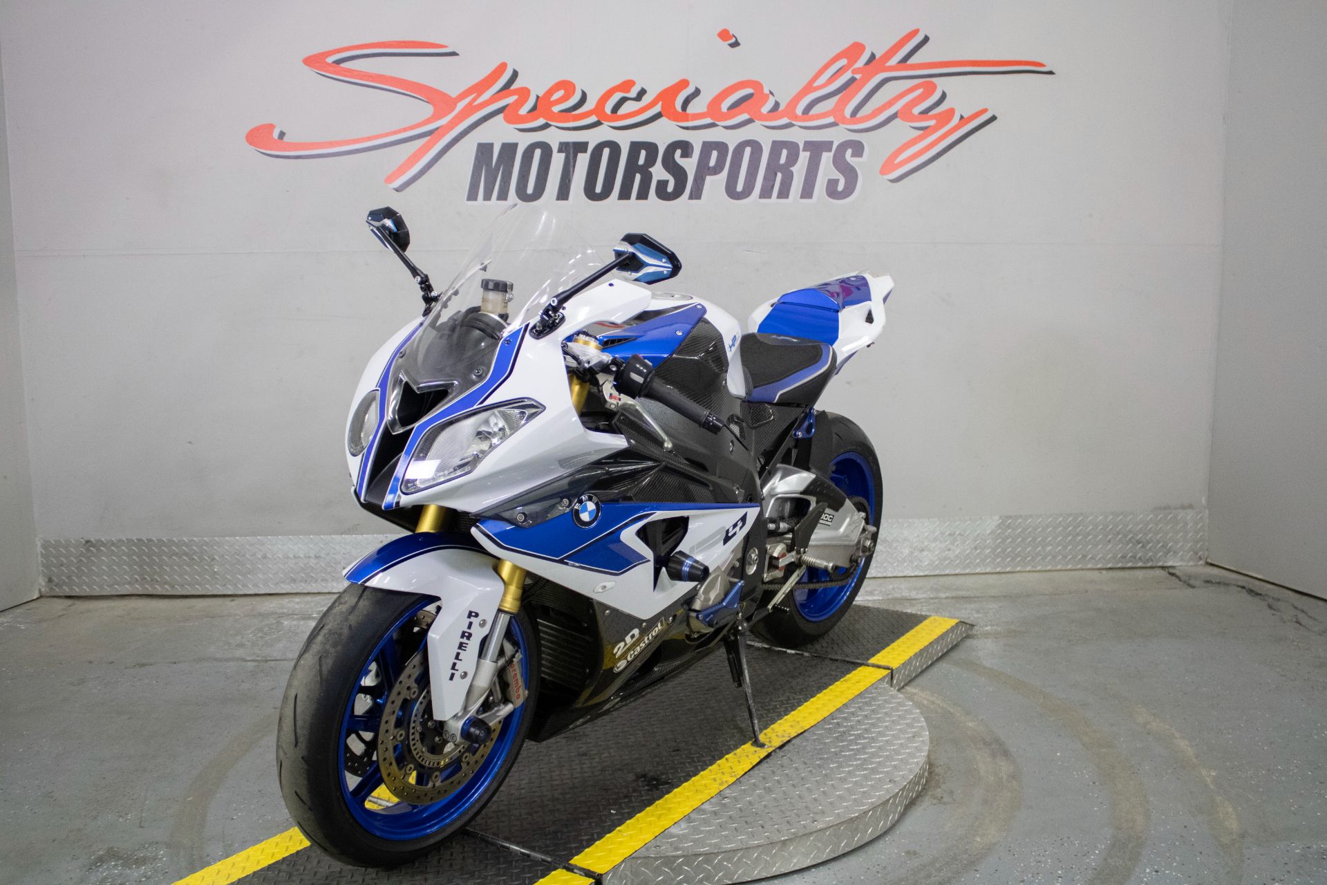 powersport image