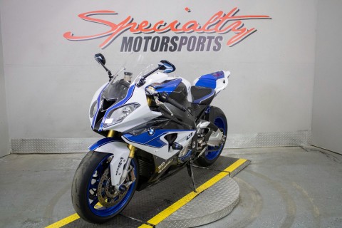 2013 BMW HP4 in Sacramento, California - Photo 10