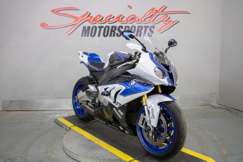 2013 BMW HP4 in Sacramento, California - Photo 13