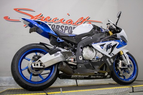 2013 BMW HP4 in Sacramento, California - Photo 15