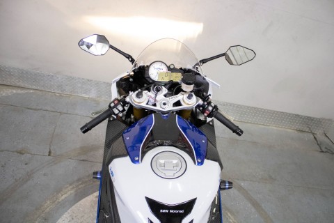 2013 BMW HP4 in Sacramento, California - Photo 17