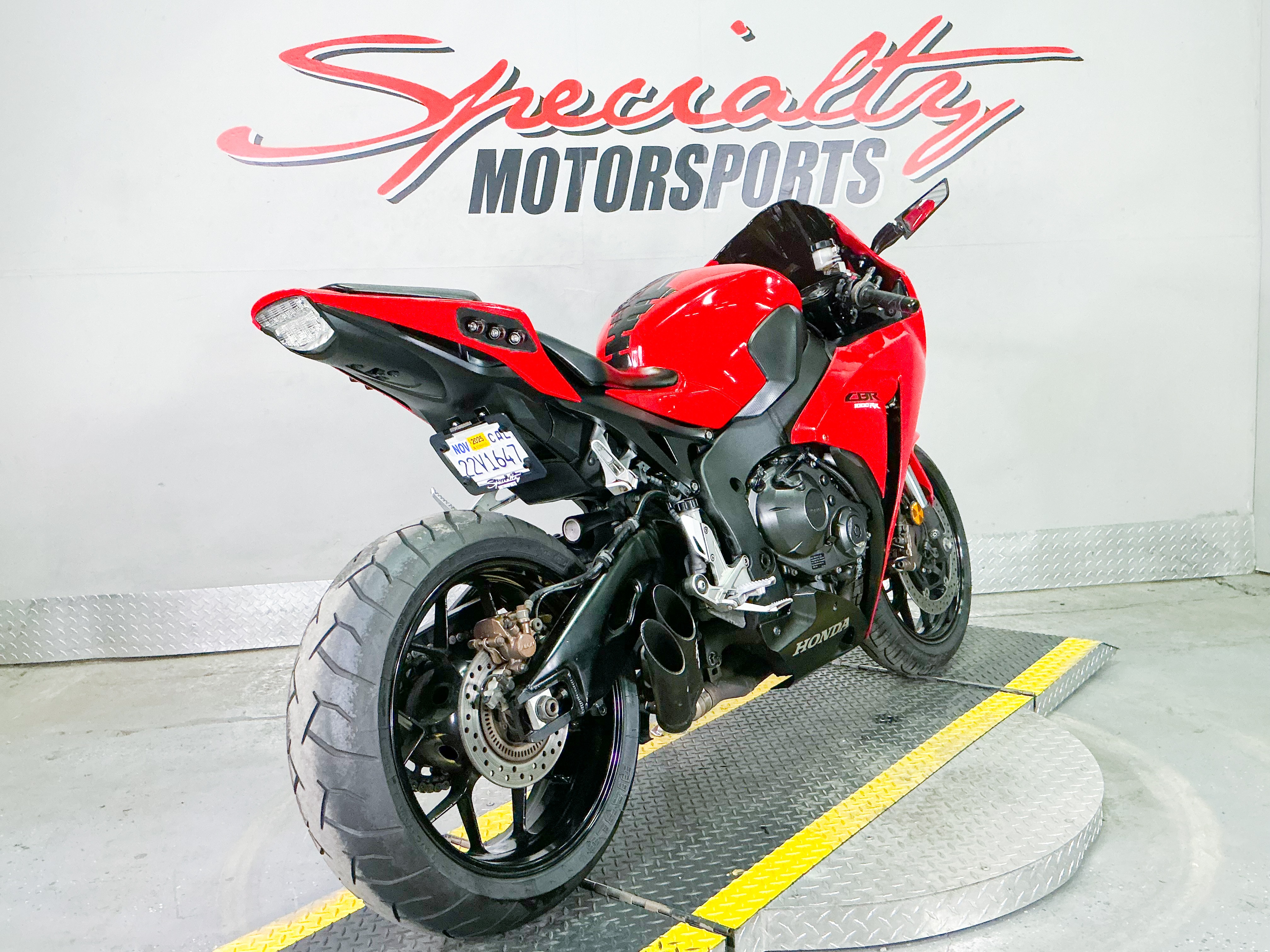 powersport image