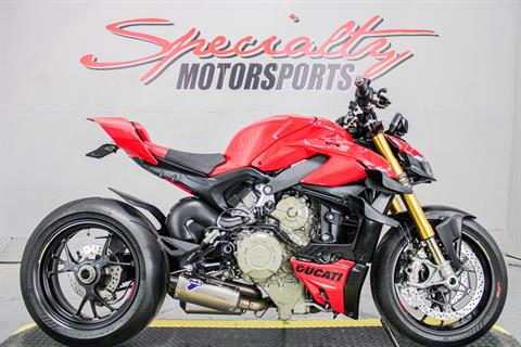 Specialty Motorsports - Photo 1