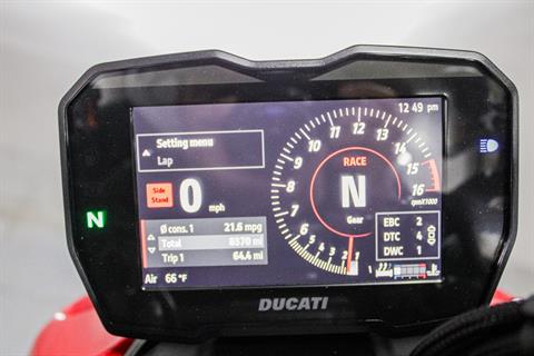 Odometer - Photo 17