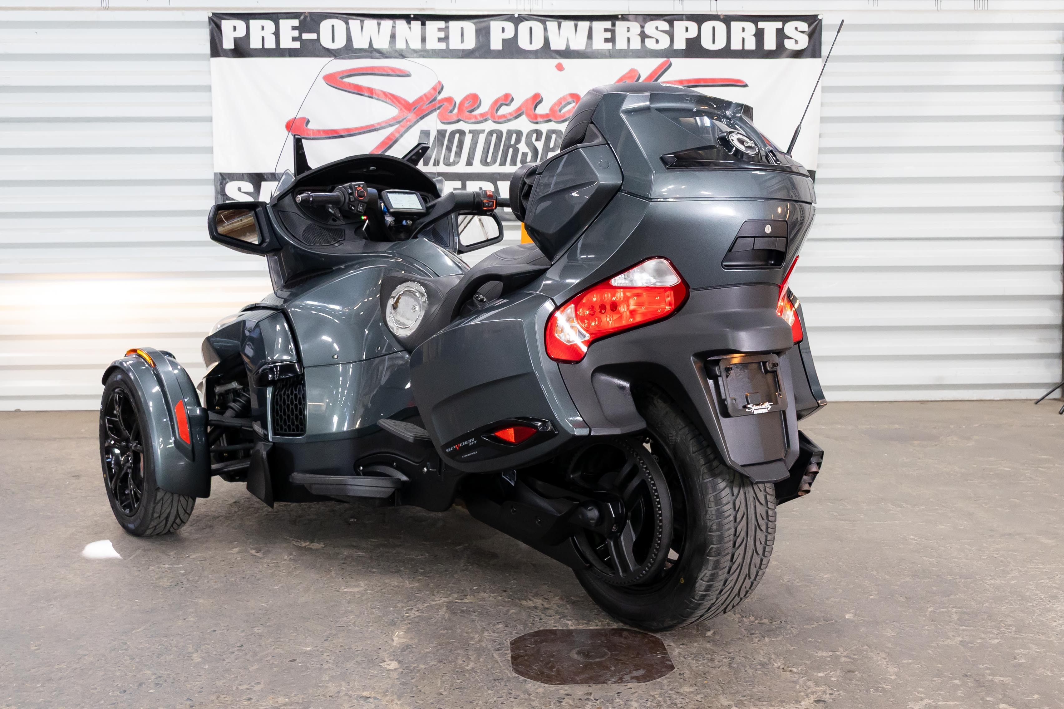 powersport image