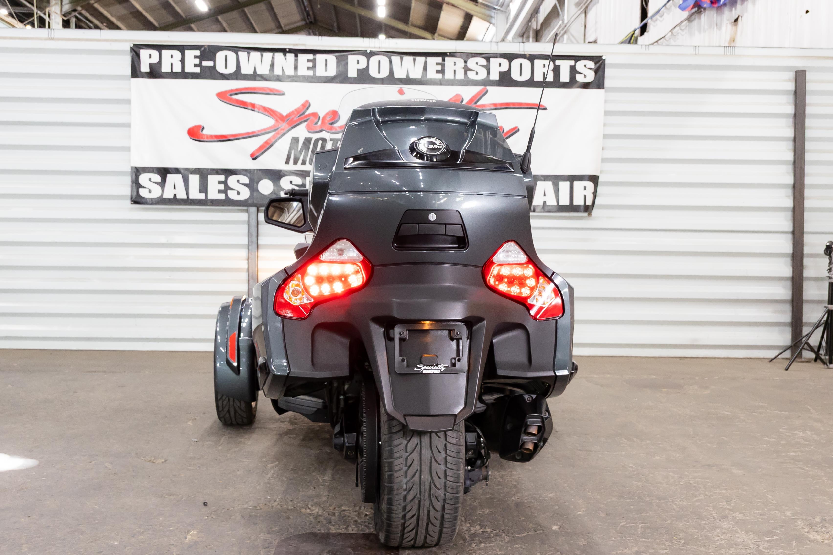 powersport image