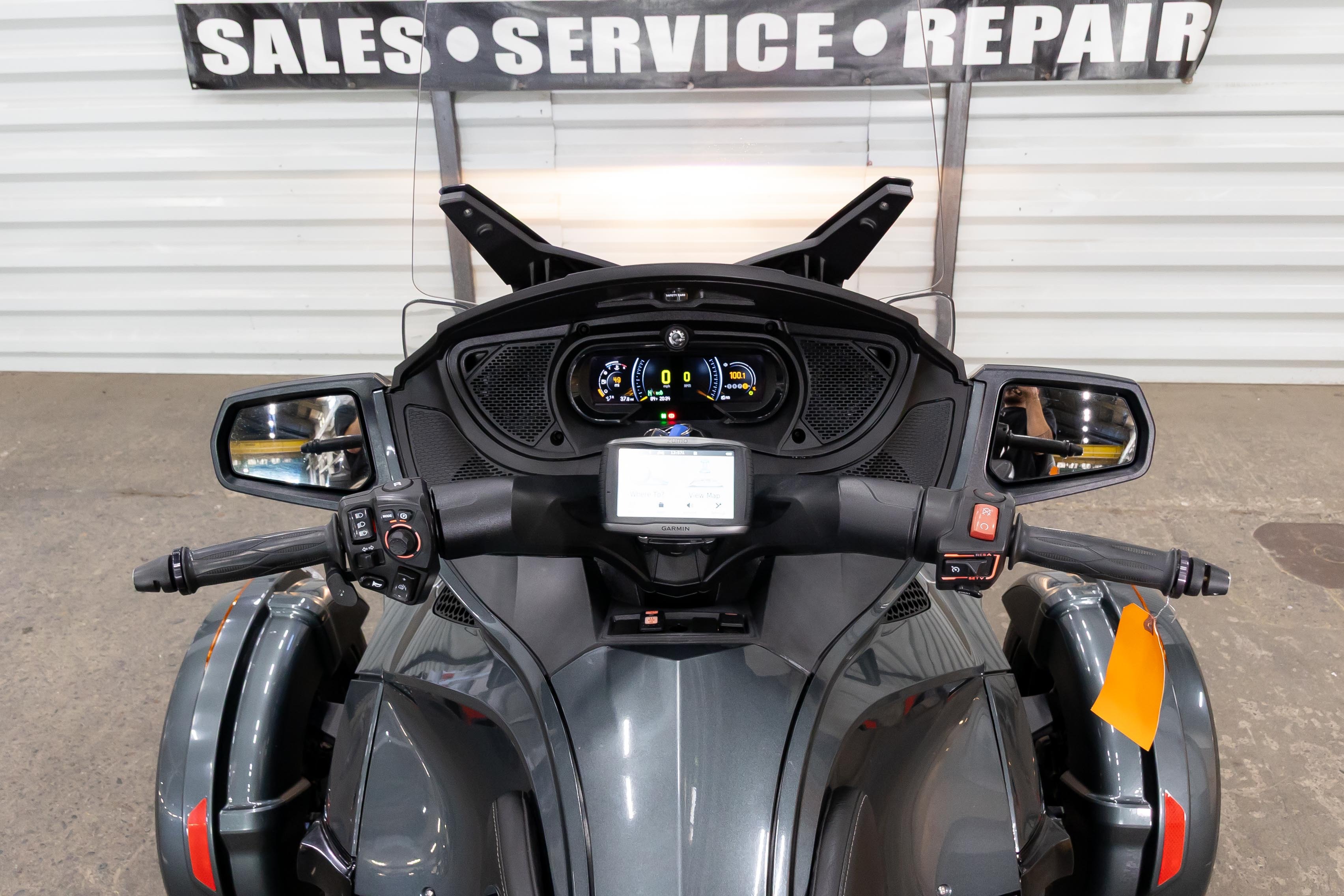 powersport image