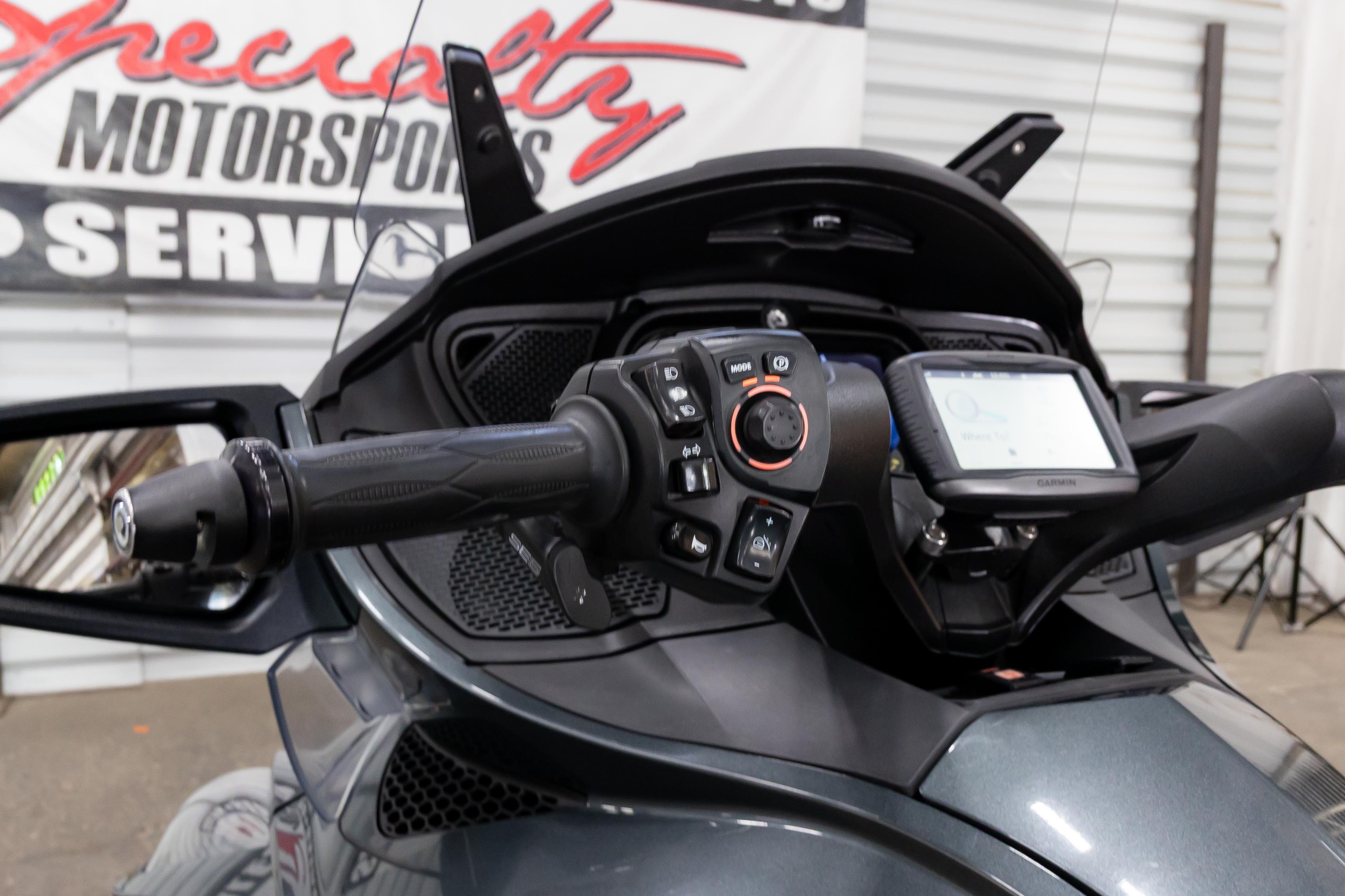 powersport image