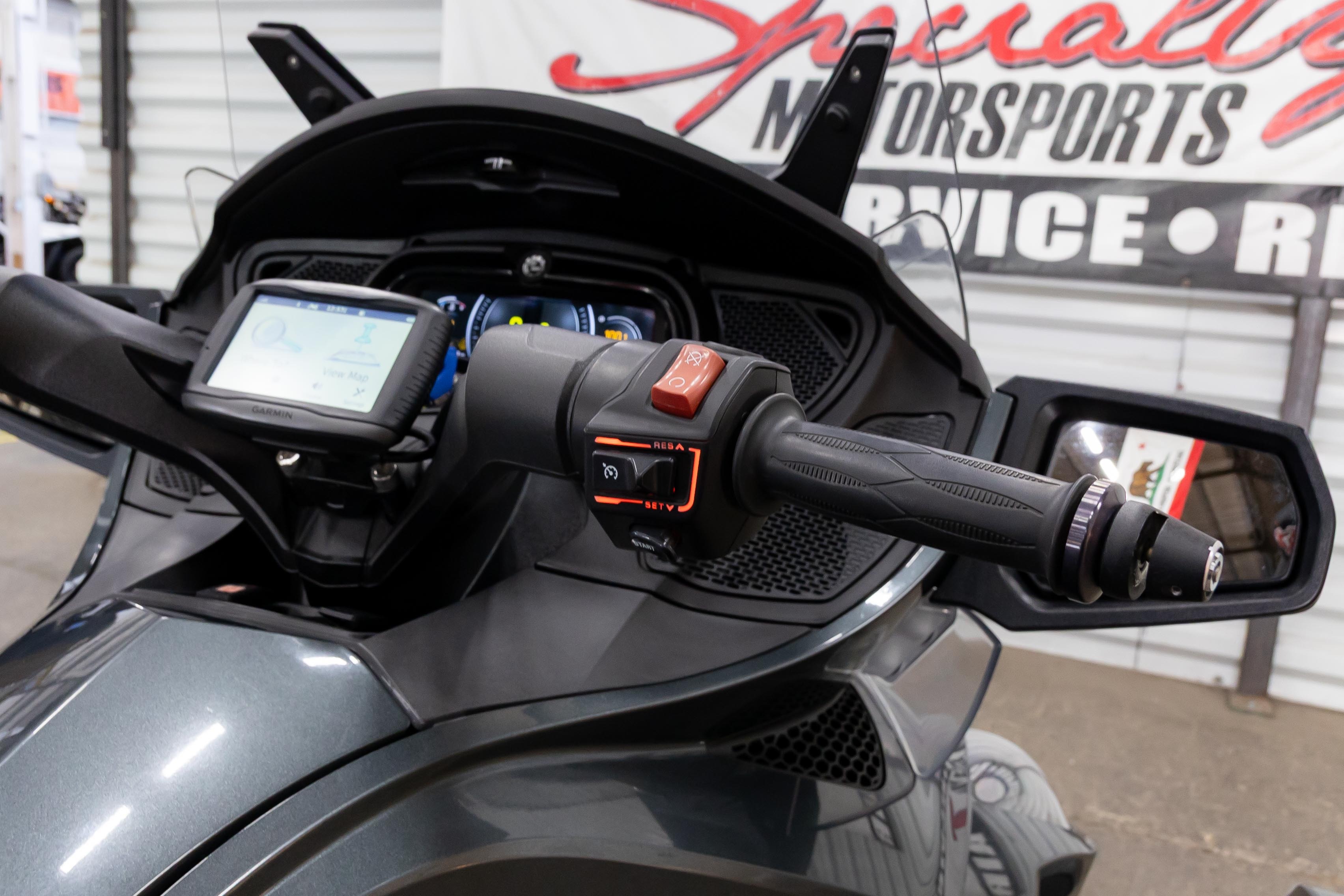 powersport image
