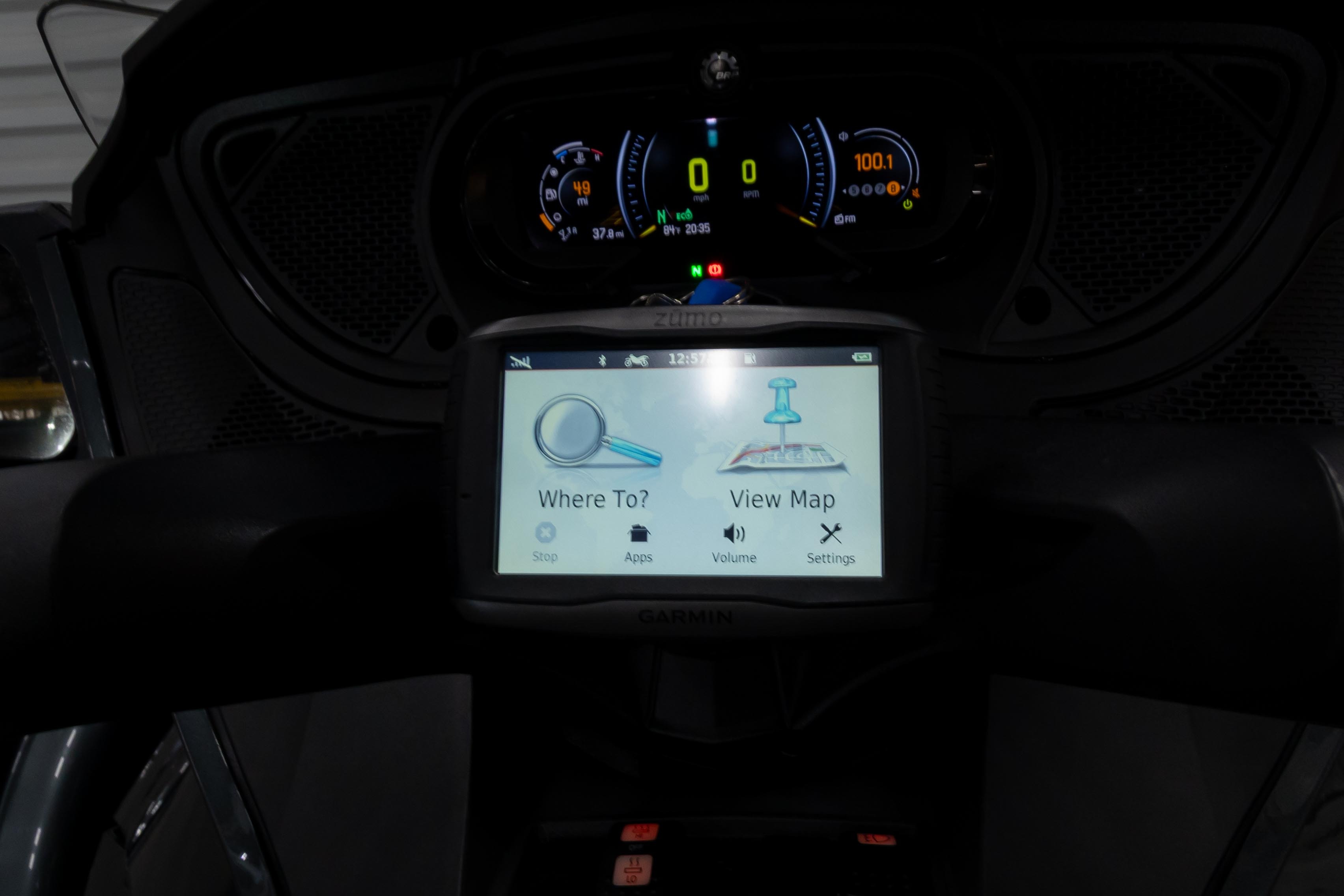powersport image