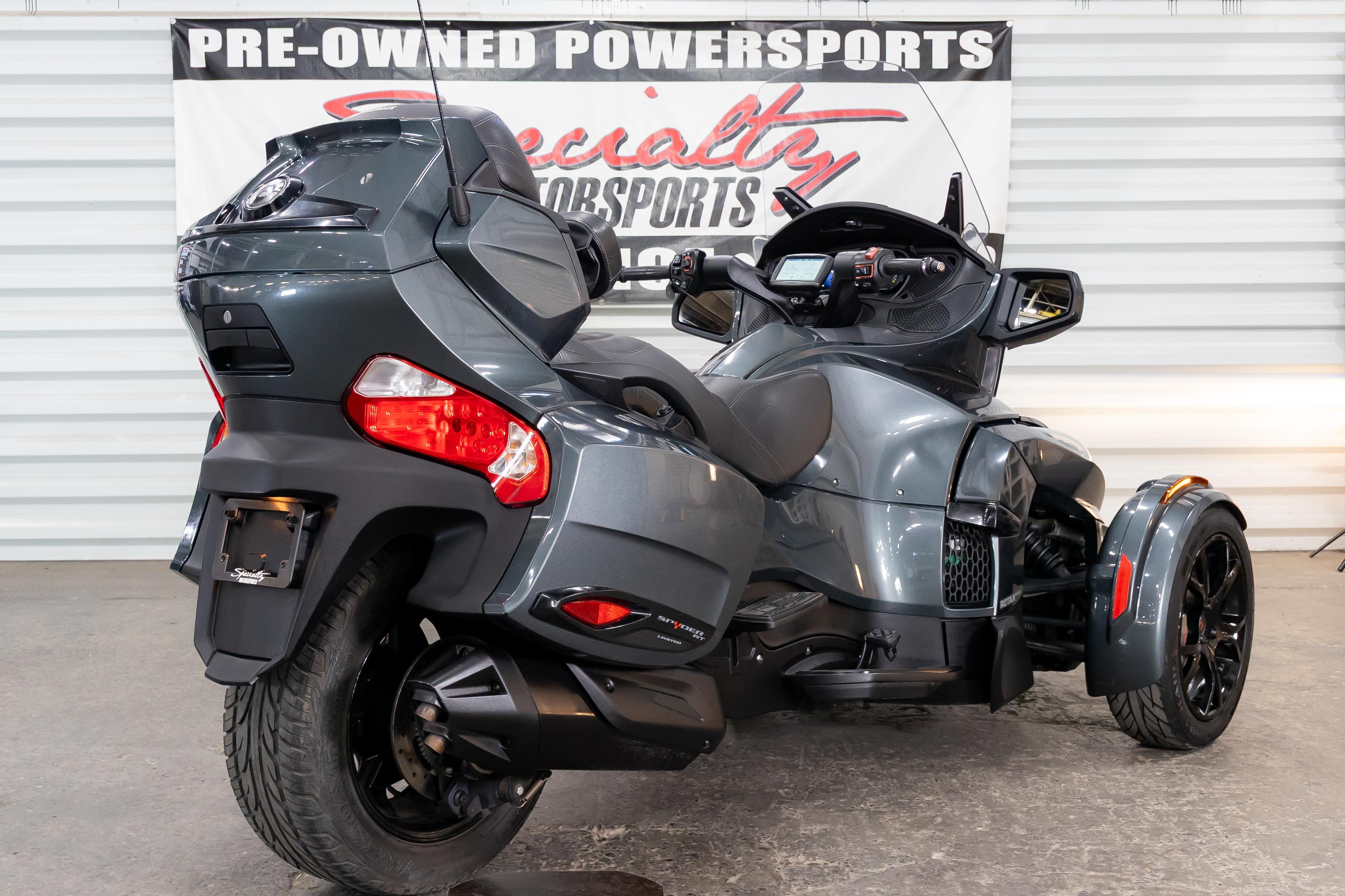 powersport image