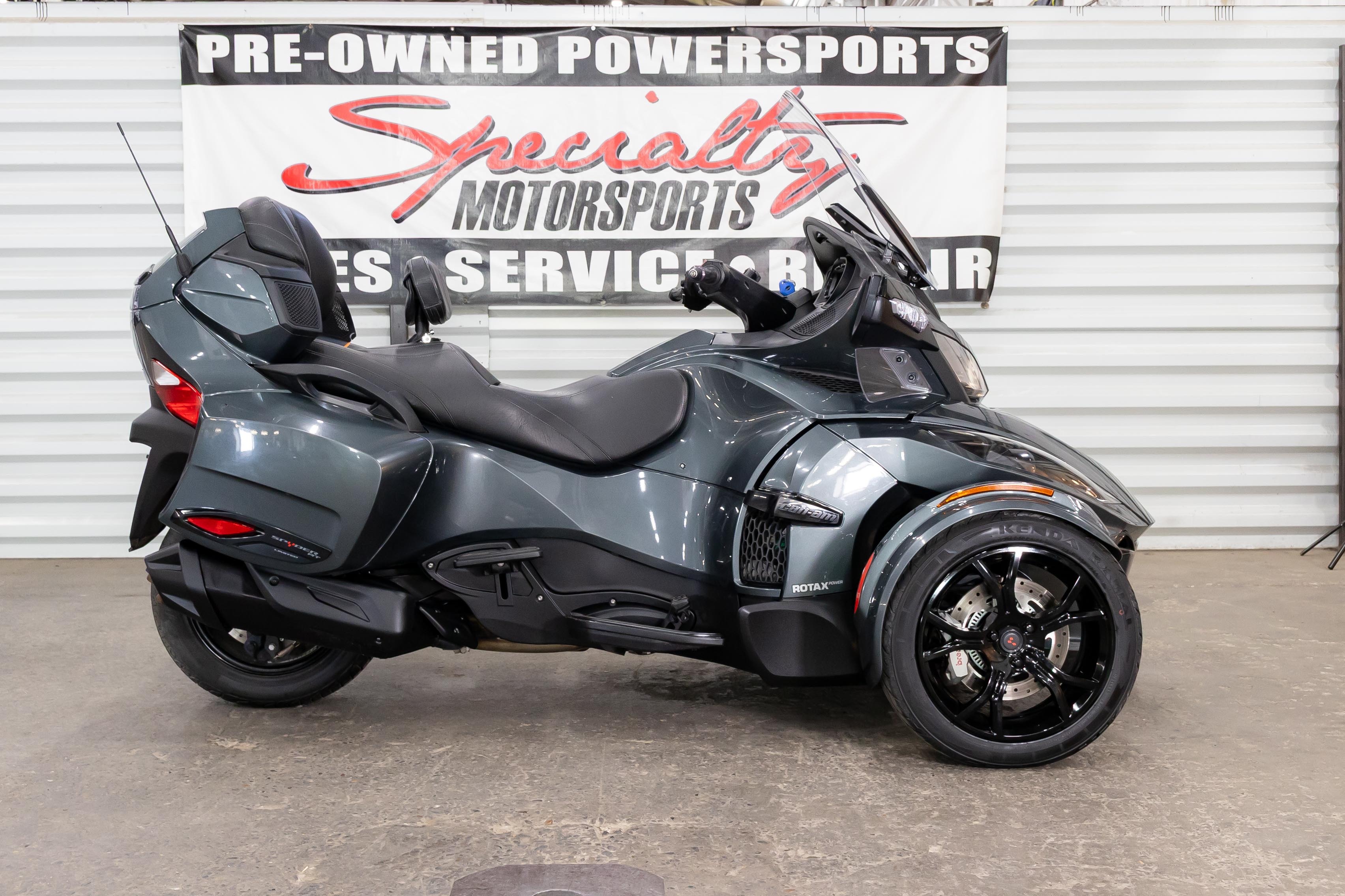 powersport image