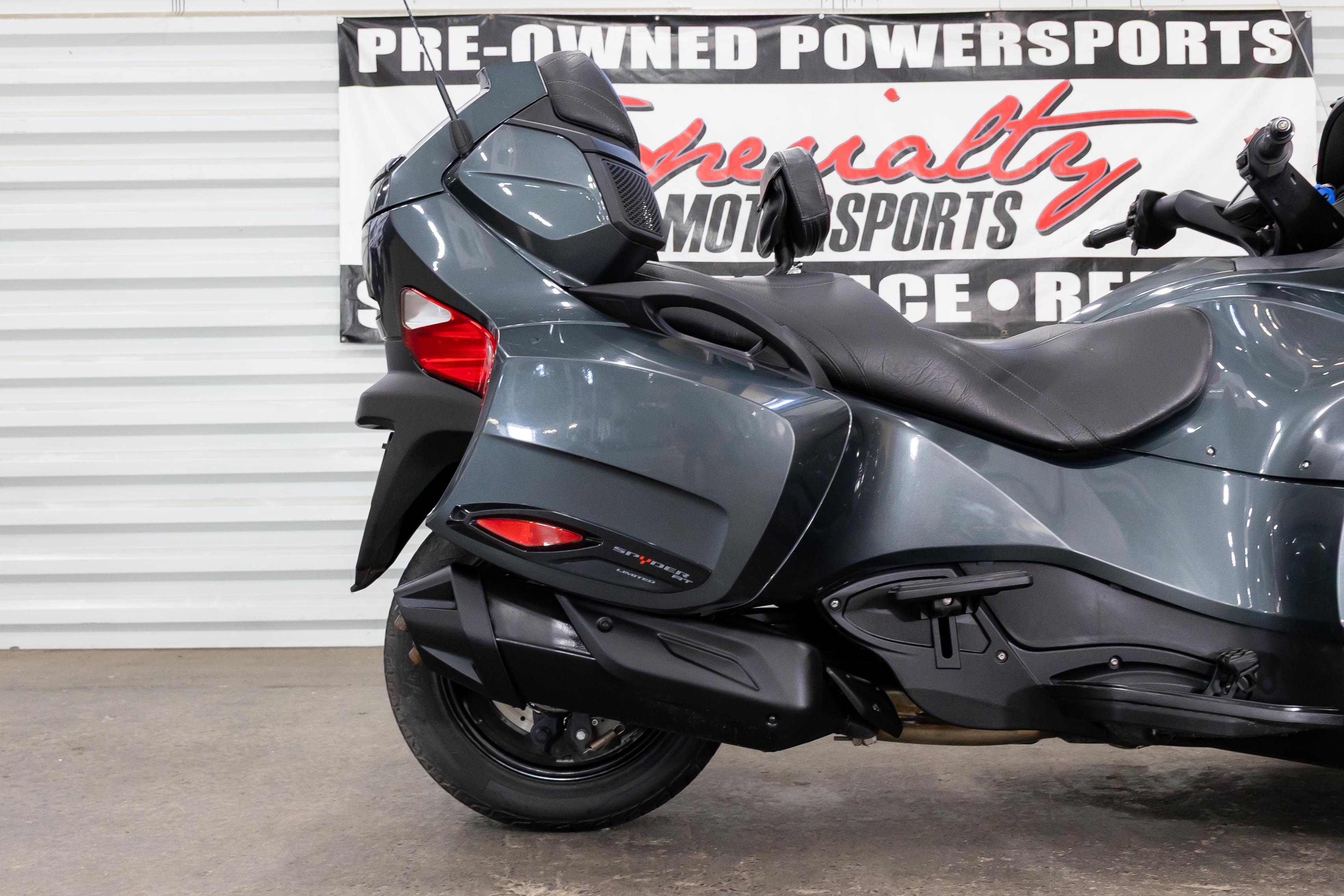 powersport image