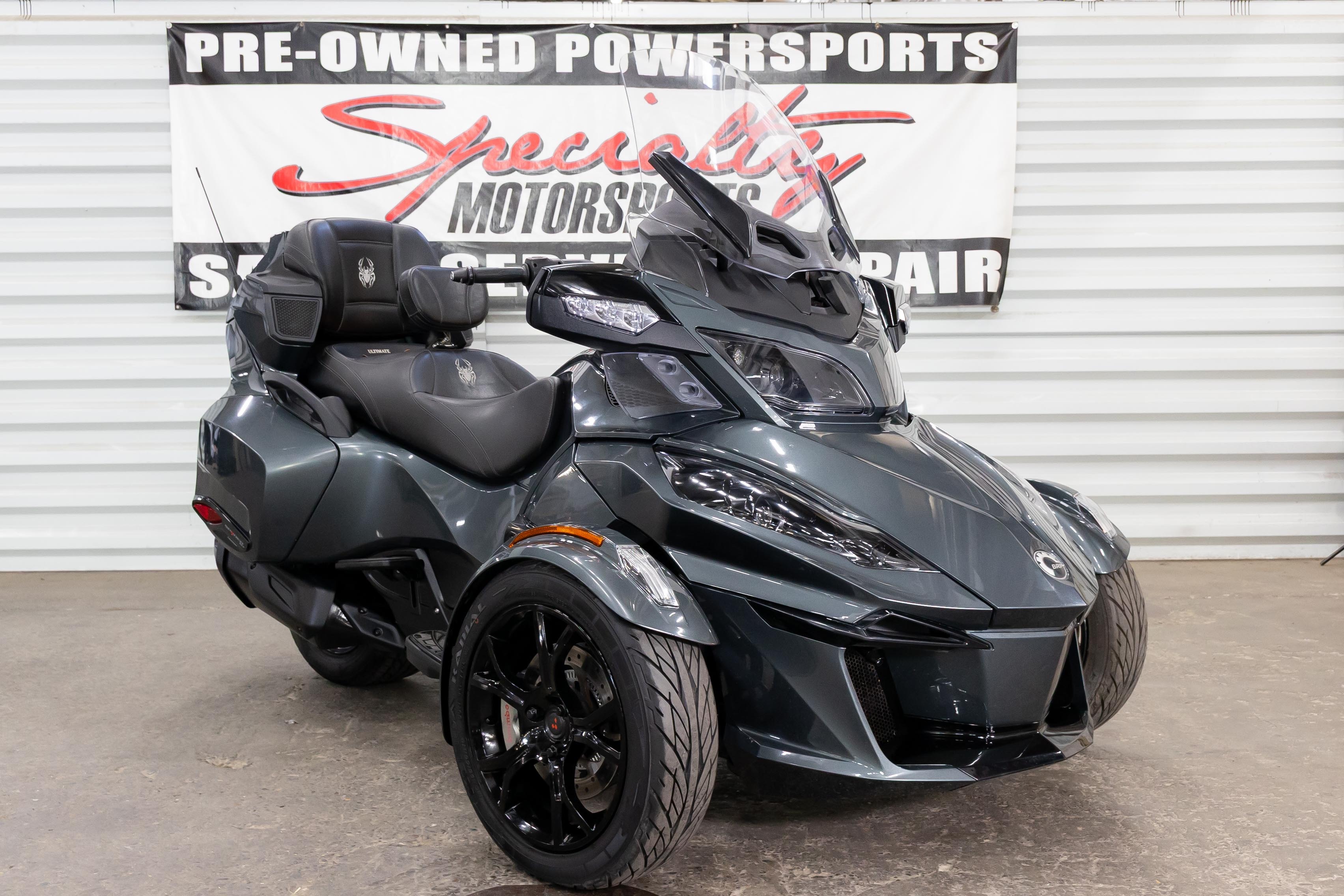 powersport image