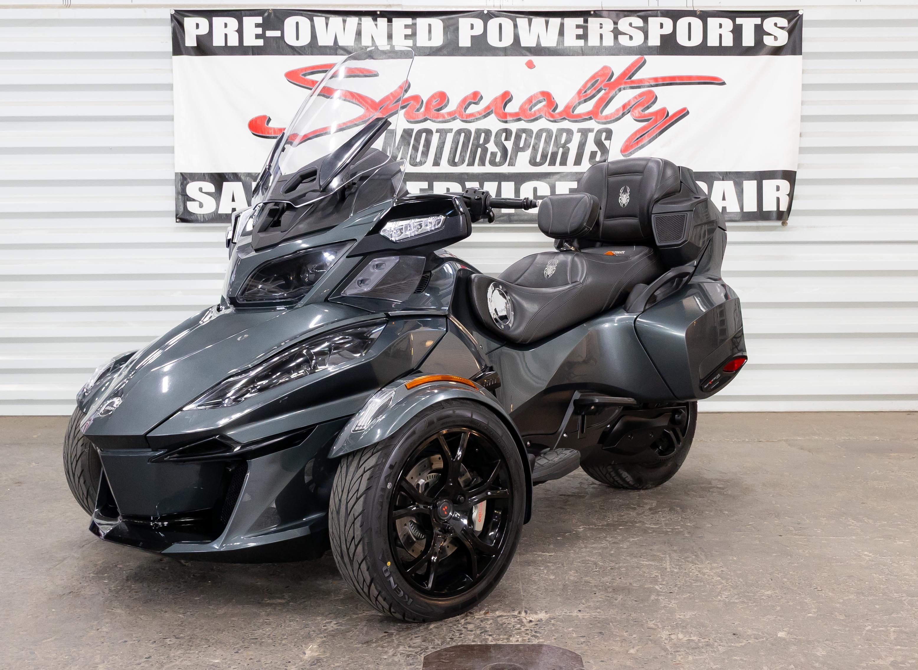 powersport image