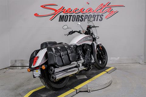 2020 Indian Motorcycle Scout® Sixty in Sacramento, California - Photo 5
