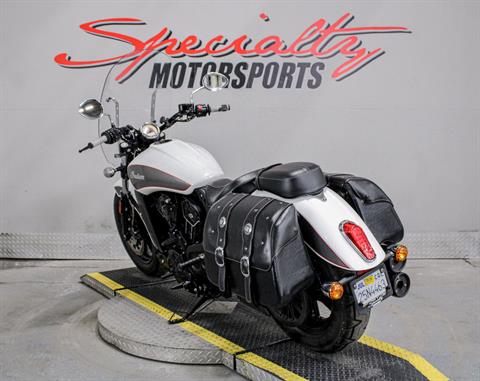 2020 Indian Motorcycle Scout® Sixty in Sacramento, California - Photo 7