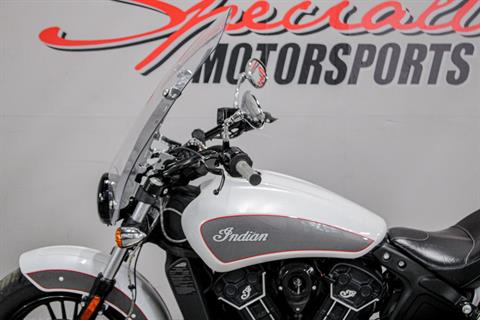 2020 Indian Motorcycle Scout® Sixty in Sacramento, California - Photo 9