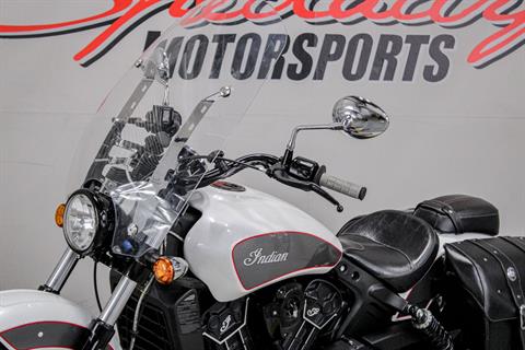 2020 Indian Motorcycle Scout® Sixty in Sacramento, California - Photo 11